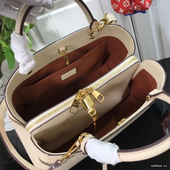 WIS MONTAIGNE MM LOUIS VUITTON 0714